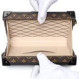 Louis Vuitton Monogram Petite Malle Handbags Louis Vuitton