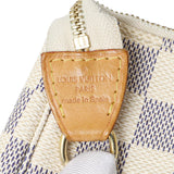 Louis Vuitton Damier Azur Pochette Accessories Handbags Louis Vuitton