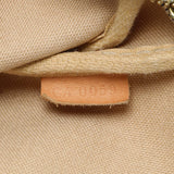 Louis Vuitton Damier Azur Pochette Accessories Handbags Louis Vuitton