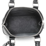 Louis Vuitton Black Epi Alma BB Handbags Louis Vuitton
