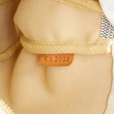 Louis Vuitton Damier Azur Pochette Accessoires Handbags Louis Vuitton