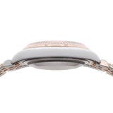 Rolex 18K Rose Gold Stainless Steel Datejust 36 116231 Rolex