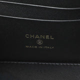 Chanel Black Quilted Lambskin Small Pillow Crush Vanity Case With Chain Handbags Chanel