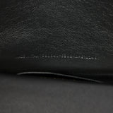 Balenciaga Burgundy Box Calfskin XS Sharp Top Handle Bag Handbags Balenciaga