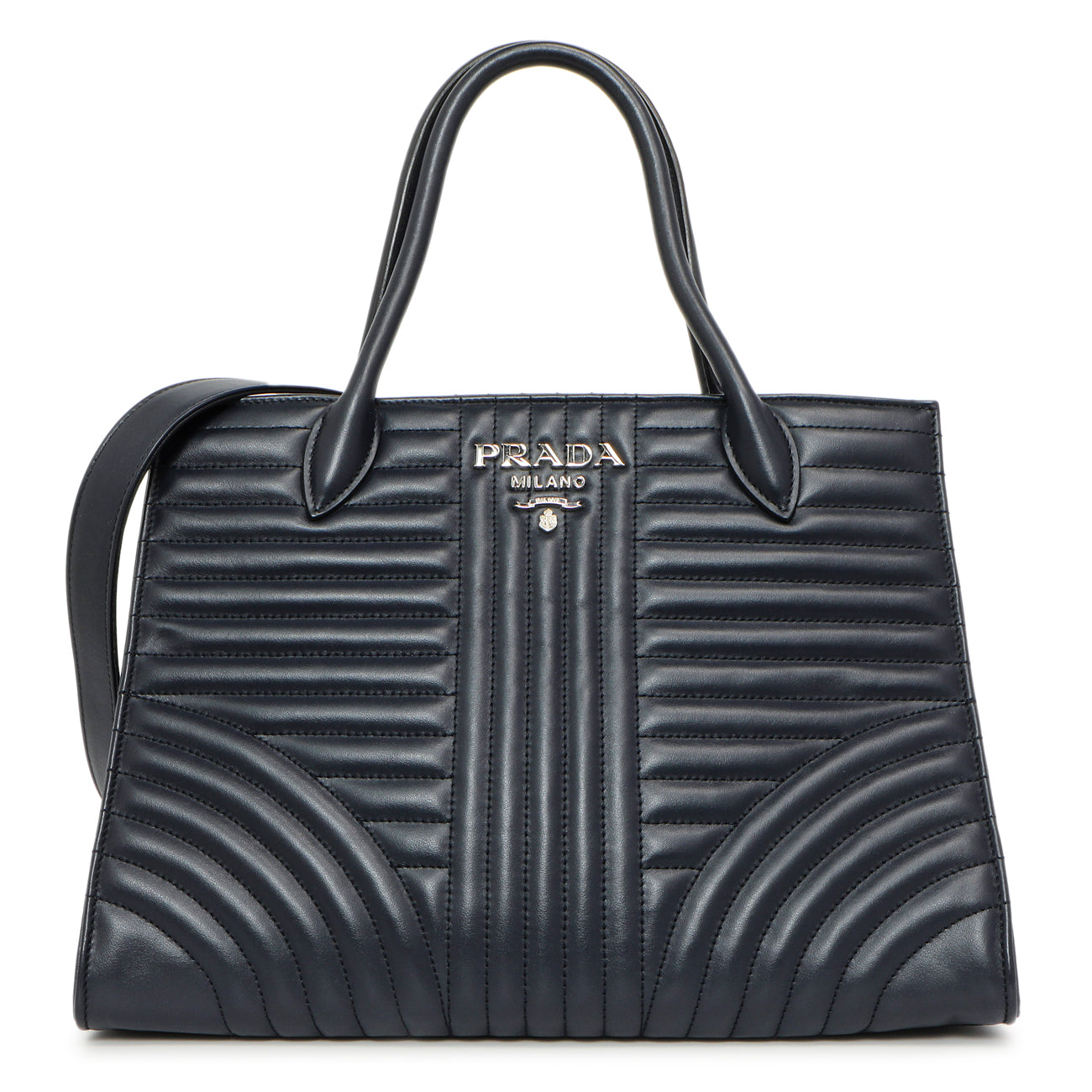 Prada impunture bag hotsell