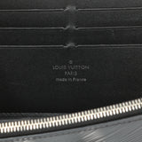 Louis Vuitton Black Epi Monogram Twist Chain Wallet Handbags Louis Vuitton