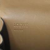 Loewe Beige Calfskin Small Barcelona Shoulder Bag Handbags Loewe