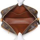 Louis Vuitton Monogram Pochette Cite Handbags Louis Vuitton