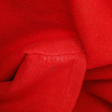 Louis Vuitton Damier Ebene Saleya MM Handbags Louis Vuitton