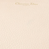 Christian Dior Rose Poudre Bullcalf Medium Diorissimo