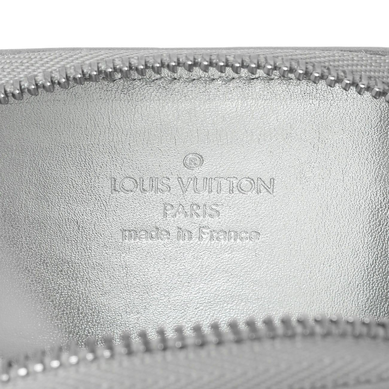 Louis Vuitton Vernis Flocon Snowflake Coin Purse – Modaselle