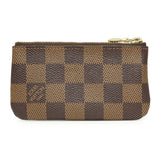 Louis Vuitton Damier Ebene Key Pouch