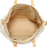 Louis Vuitton Damier Azur Siracusa GM Handbags Louis Vuitton