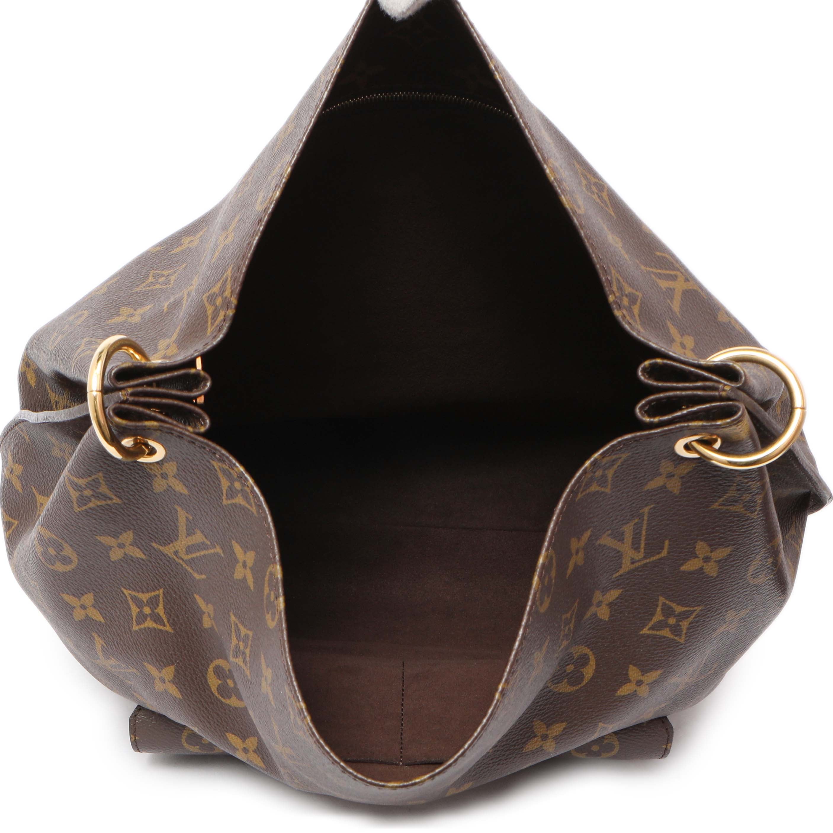 Louis Vuitton Monogram Metis – Modaselle