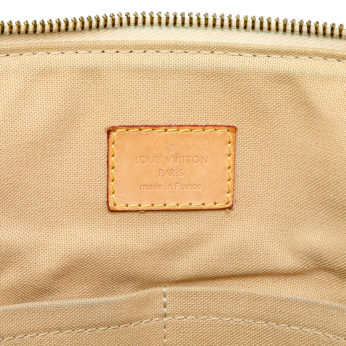 Louis Vuitton Damier Azur Siracusa GM Handbags Louis Vuitton