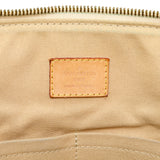 Louis Vuitton Damier Azur Siracusa GM Handbags Louis Vuitton