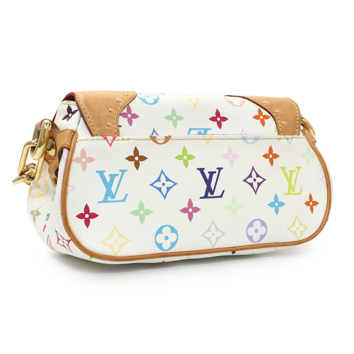 Louis Vuitton Multicolor Marilyn Handbags Louis Vuitton