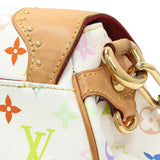 Louis Vuitton Multicolor Marilyn Handbags Louis Vuitton