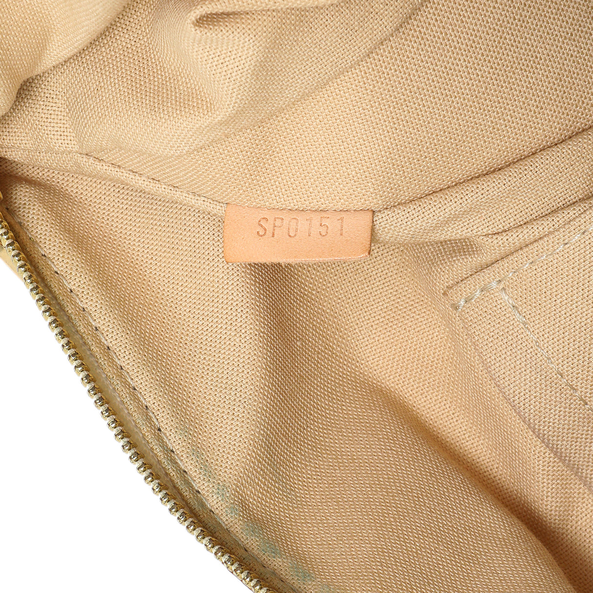 Louis Vuitton Damier Azur Siracusa GM Handbags Louis Vuitton