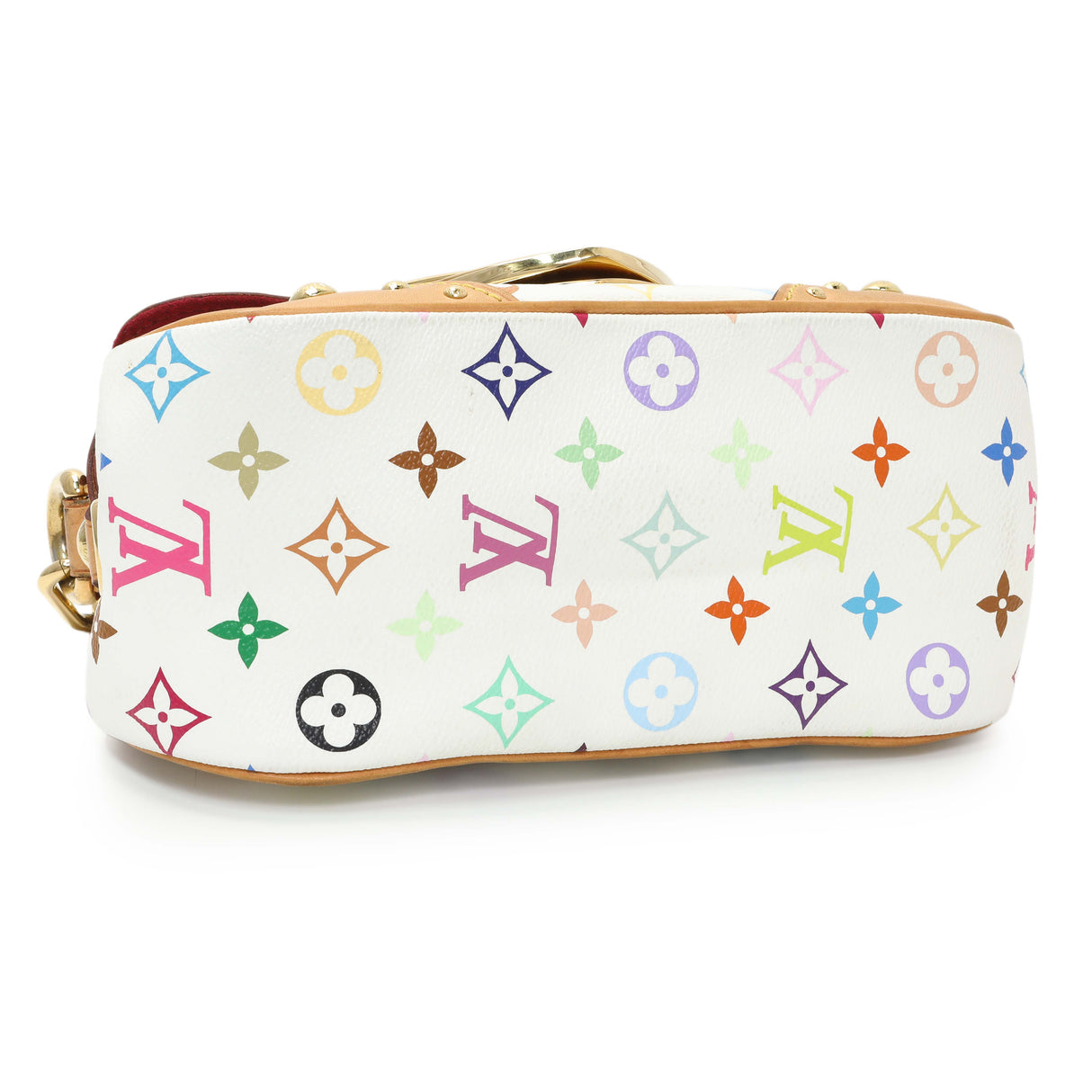 Louis Vuitton Multicolor Marilyn Handbags Louis Vuitton