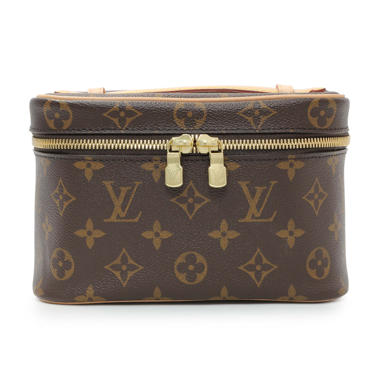 Louis Vuitton Monogram Nice Mini Accessories Louis Vuitton