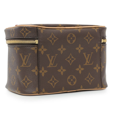 Louis Vuitton Monogram Nice Mini