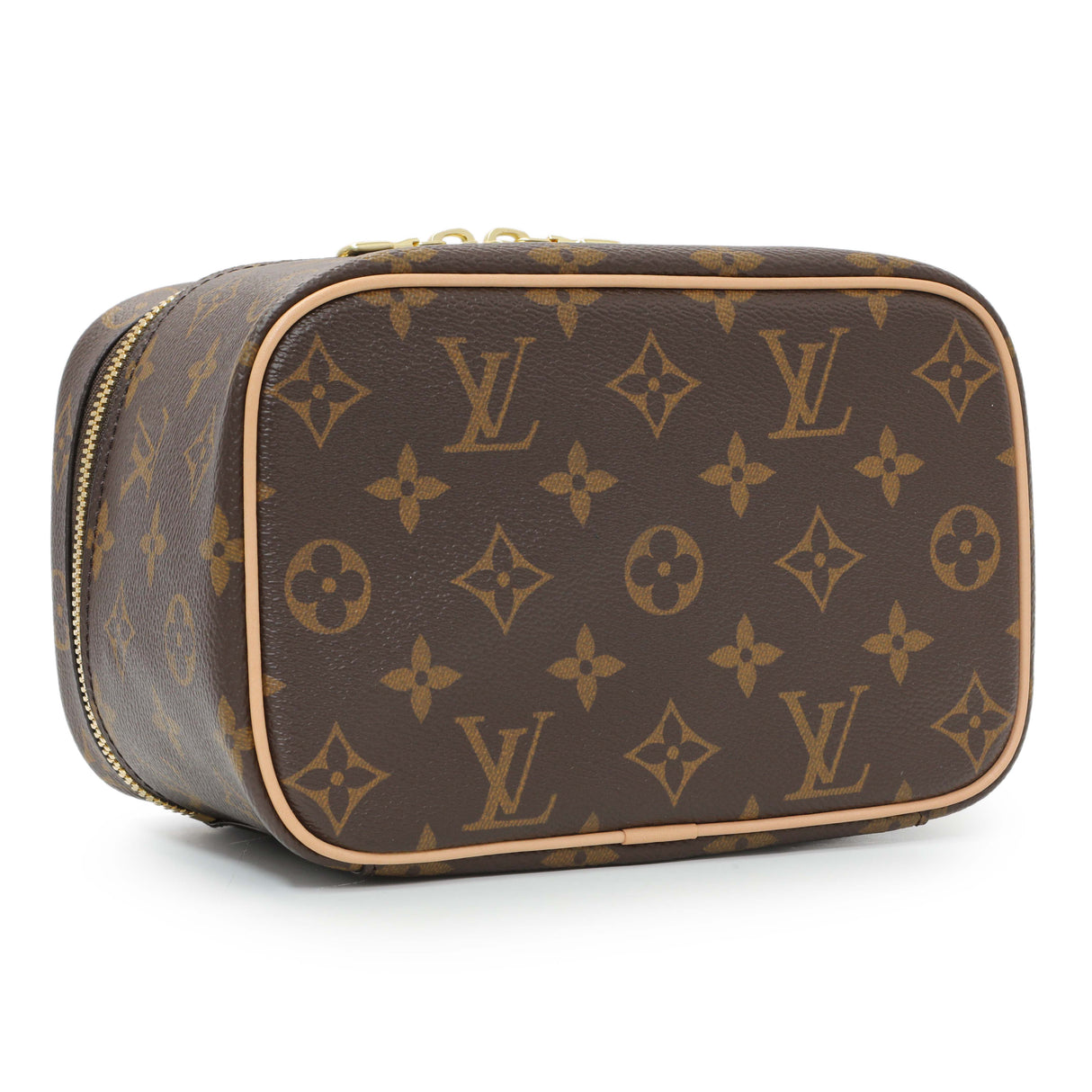 Louis Vuitton Monogram Nice Mini Accessories Louis Vuitton