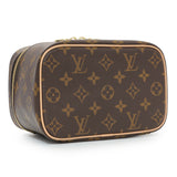 Louis Vuitton Monogram Nice Mini Accessories Louis Vuitton