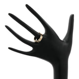 Cartier 18K Yellow Gold Classic Love Ring Designer Jewellery Cartier