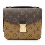 Louis Vuitton Reverse Monogram Pochette Metis Backpack Handbags Louis Vuitton