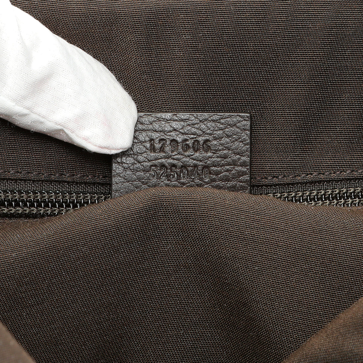 Gucci Brown Monogram Nylon Day Backpack Handbags Gucci