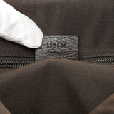 Gucci Brown Monogram Nylon Day Backpack Handbags Gucci
