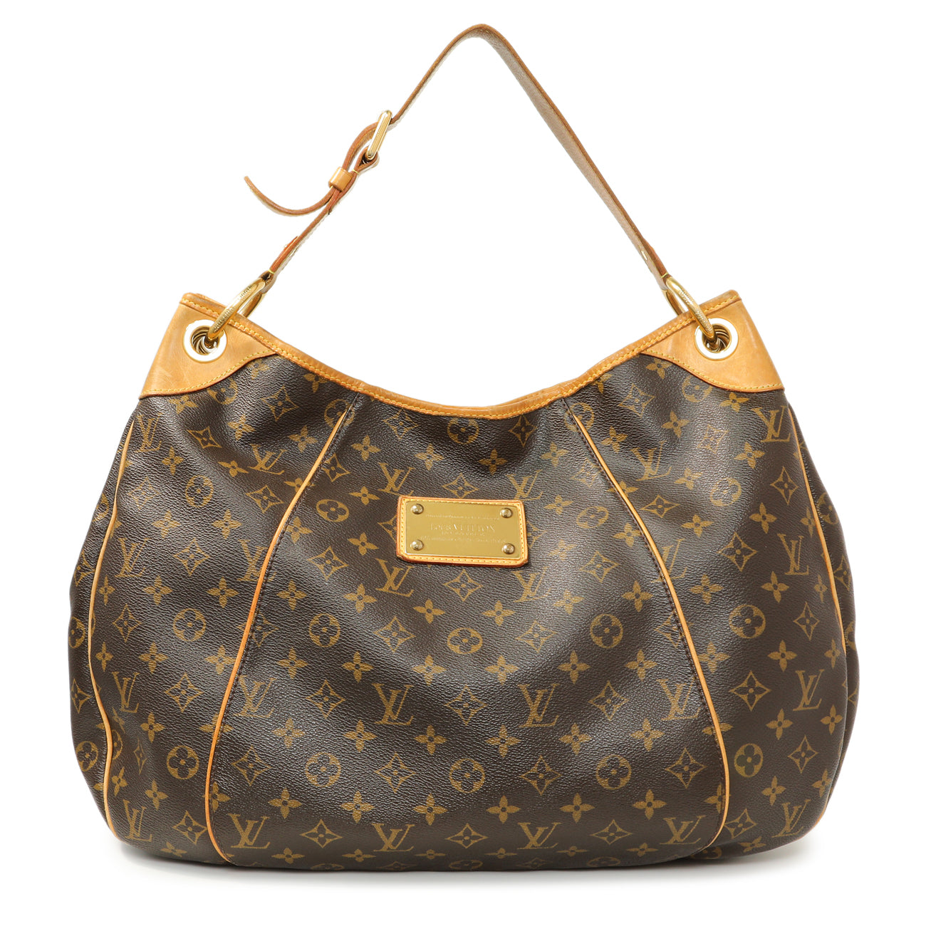 Louis Vuitton Monogram Galliera GM – Modaselle