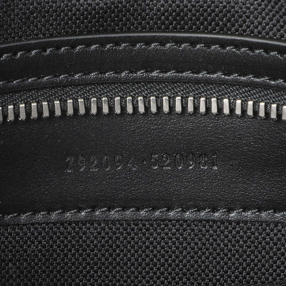 Gucci GG Supreme Monogram Web Belt Bag Handbags Gucci