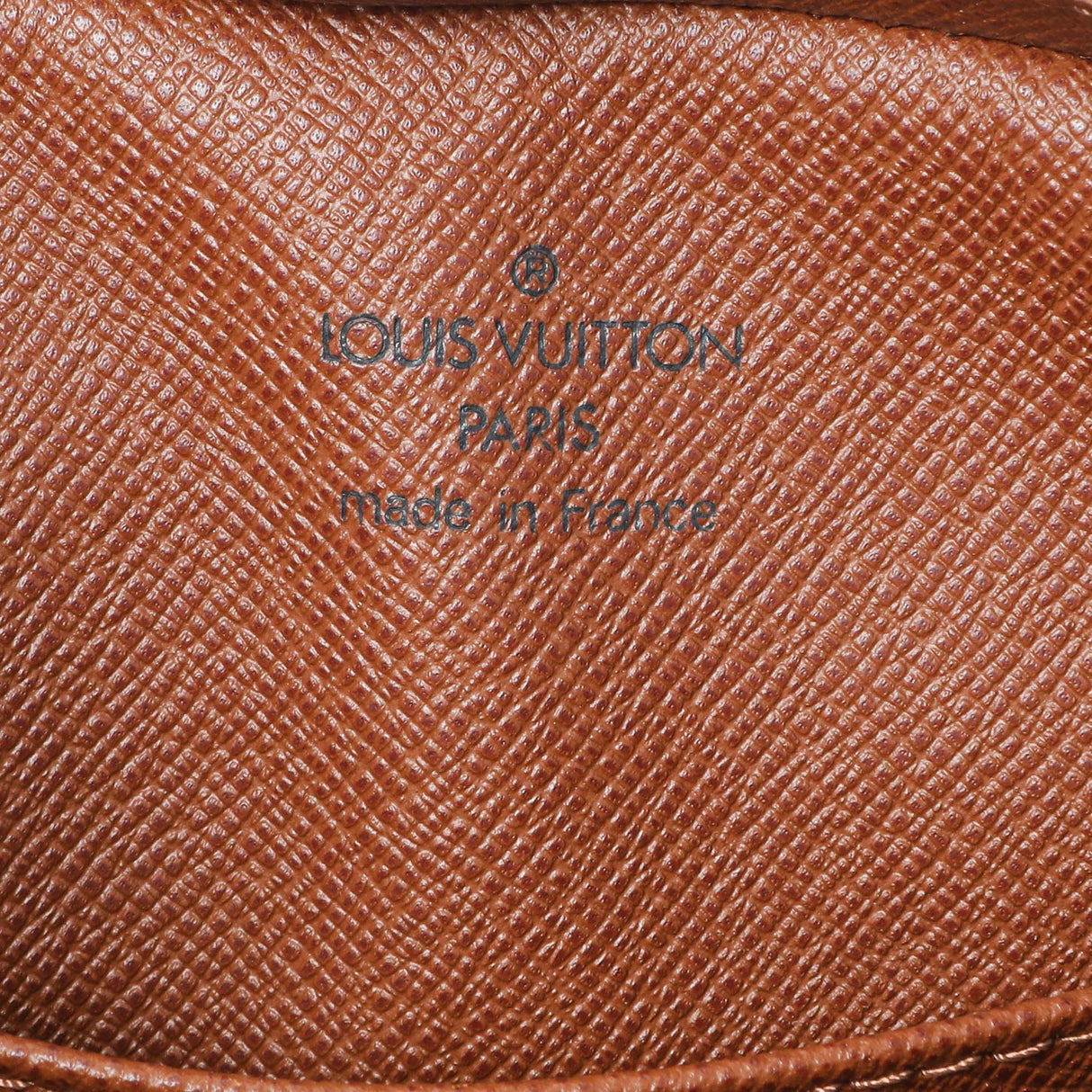 Louis Vuitton Monogram Pochette Cite Handbags Louis Vuitton