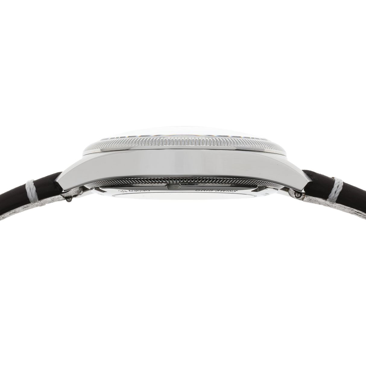Oris x Cervo Volante Big Crown Pointer Date 01 754 7779 4063 Watches Oris
