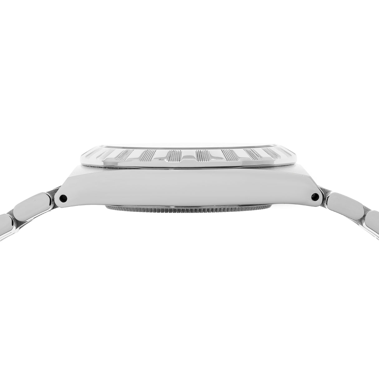 Tudor Stainless Steel Royal 28400 Watches Tudor