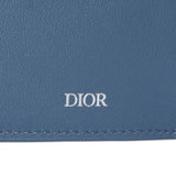 Christian Dior Vertical Bifold Card Holder Accessories Christian Dior