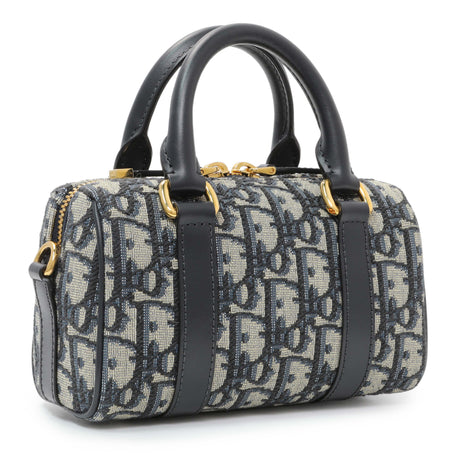 Christian Dior Oblique Nano Groove 17 Bag Handbags Christian Dior