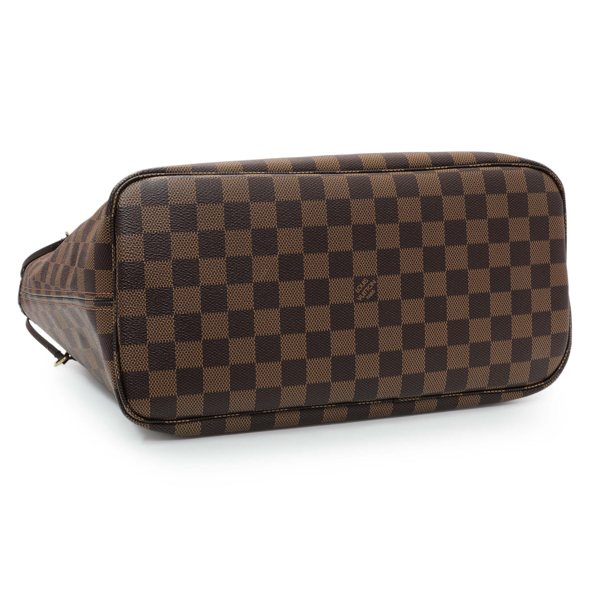 Louis Vuitton Damier Ebene Neverfull MM