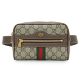 Gucci GG Supreme Monogram Small Ophidia Belt Bag Handbags Gucci