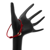 Cartier 18K White Yellow Rose Gold Trinity Bracelet Designer Jewellery Cartier