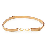 Louis Vuitton Vachetta 20mm Adjustable Shoulder Strap Accessories Louis Vuitton