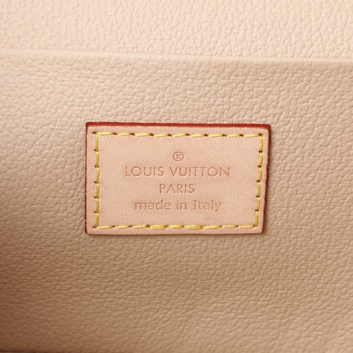 Louis Vuitton Monogram Nice Mini Accessories Louis Vuitton