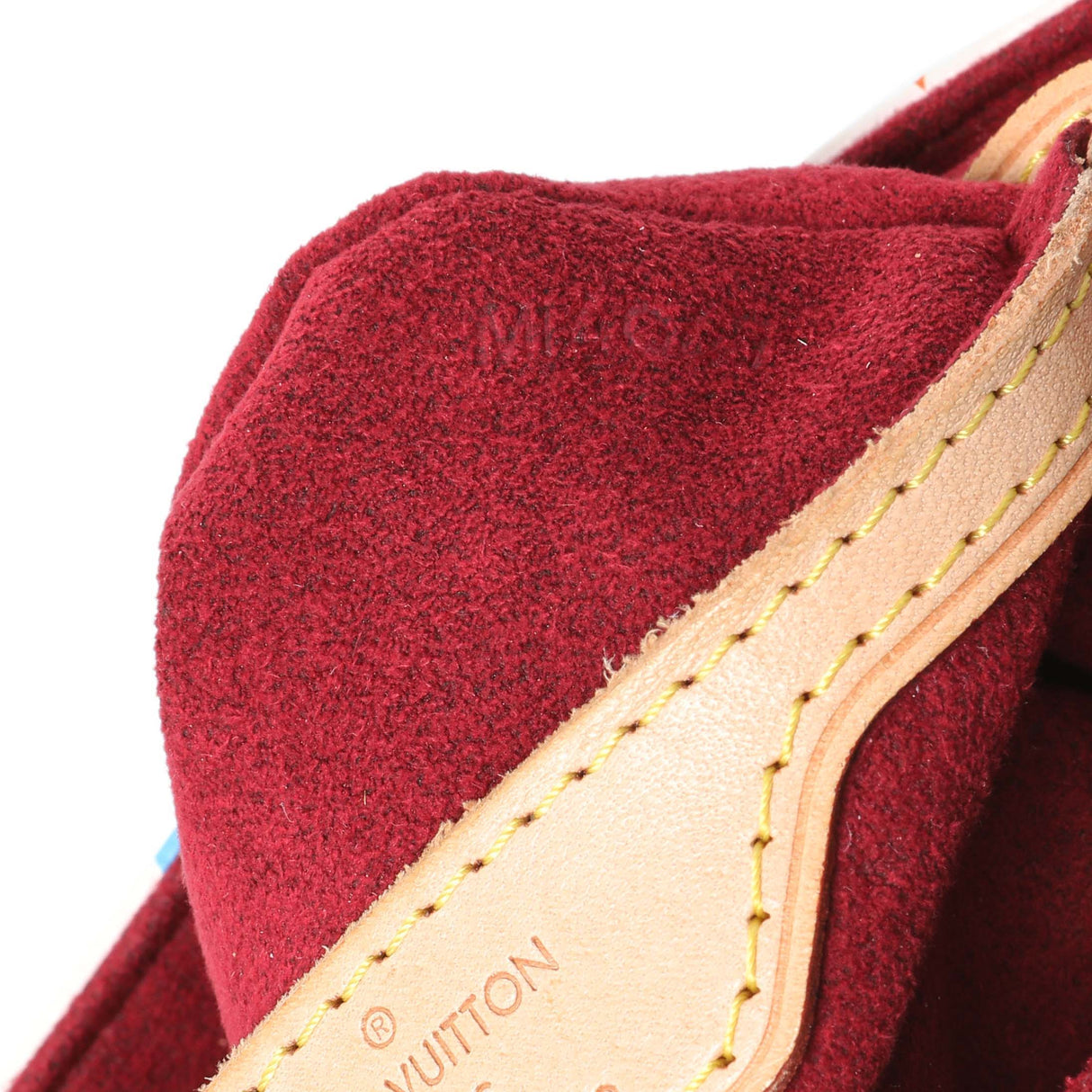 Louis Vuitton Multicolor Marilyn Handbags Louis Vuitton