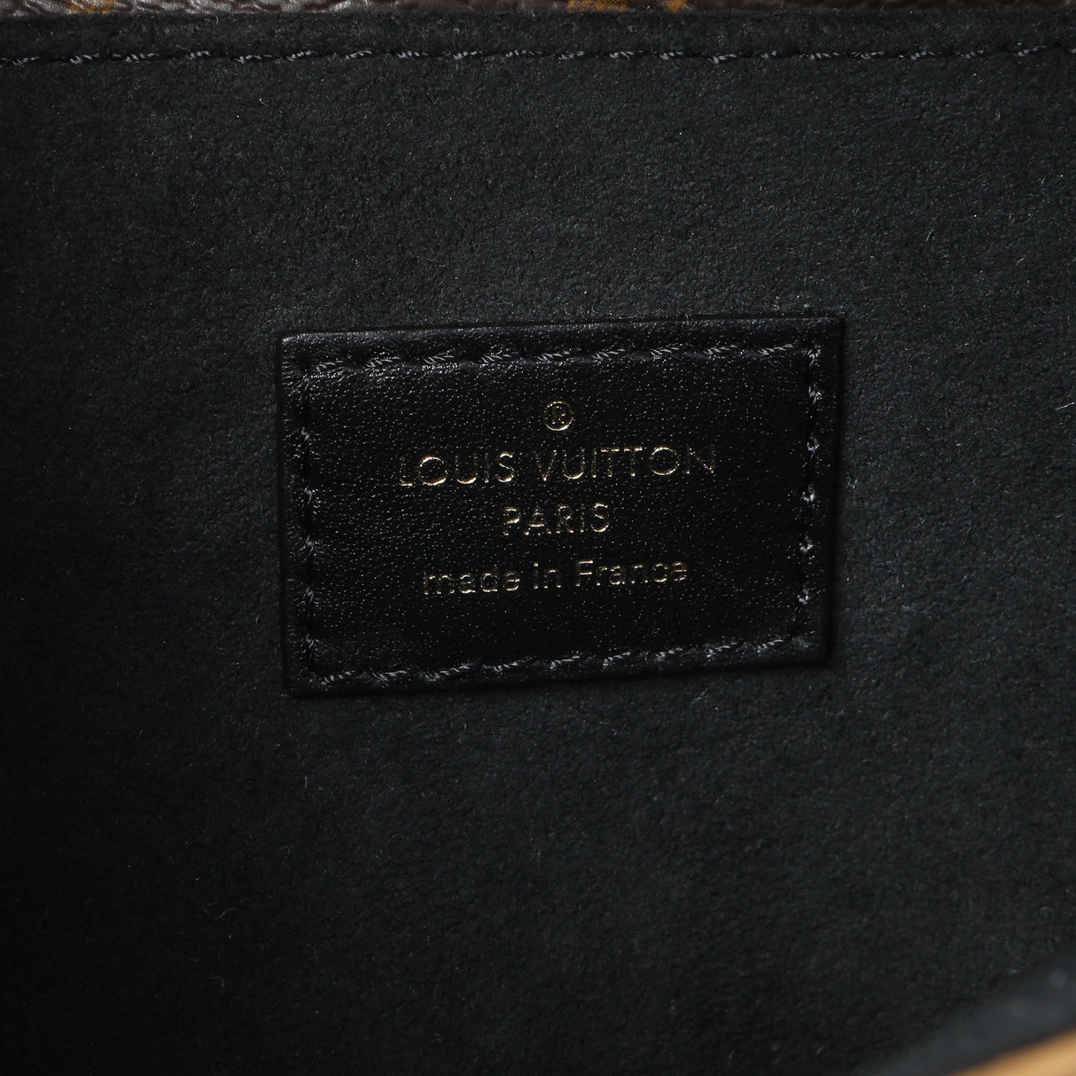 Louis Vuitton Reverse Monogram Pochette Metis Backpack Handbags Louis Vuitton