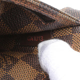 Louis Vuitton Damier Ebene Geronimos Handbags Louis Vuitton
