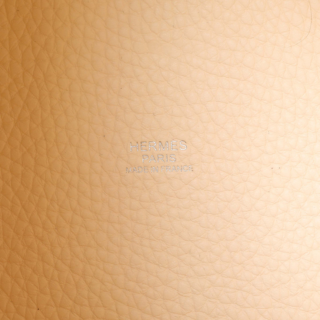 Hermes Nata Clemence Picotin 18 Handbags Hermes