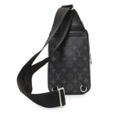 Louis Vuitton Monogram Eclipse Avenue Slingbag PM Handbags Modaselle