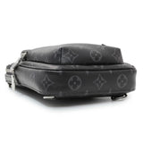 Louis Vuitton Monogram Eclipse Avenue Slingbag PM Handbags Modaselle